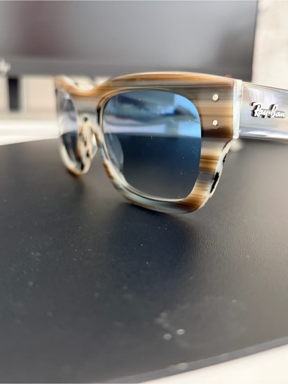 Ray-Ban 7683s Joseph’s